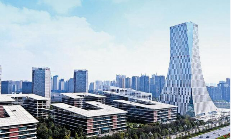 三個(gè)關(guān)鍵字看前三季度四川經(jīng)濟(jì)運(yùn)行平穩(wěn)、穩(wěn)中提質(zhì)