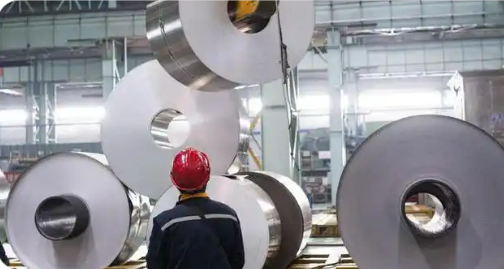 黑龍江國企多點(diǎn)突破培育新質(zhì)生產(chǎn)力