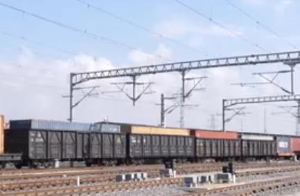 從規(guī)模擴(kuò)張全面邁入質(zhì)量提升新階段 數(shù)說物流行業(yè)亮眼“成績單”