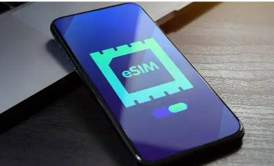告別“插卡時(shí)代”，eSIM將怎樣影響我們的生活?