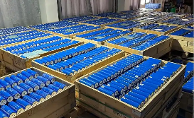 福建擦亮外貿(mào)新名片 前三季度“新三樣”產(chǎn)品出口超千億元