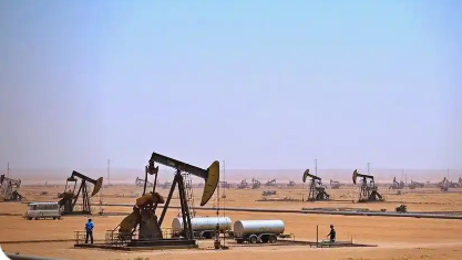 穩(wěn)健監(jiān)管框架驅(qū)動非洲上游油氣投資增長