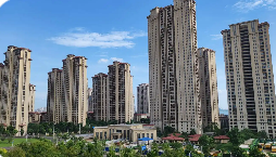 9月武漢商品住宅銷售價(jià)格降幅持續(xù)收窄