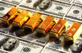 黃金美元旗鼓相當(dāng) 全球儲(chǔ)備資產(chǎn)加速多元化