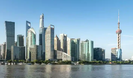 國家外匯管理局詳解如何提升上海跨境金融服務(wù)能級