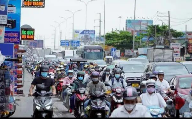 越南前三季度經(jīng)濟增長好于預期