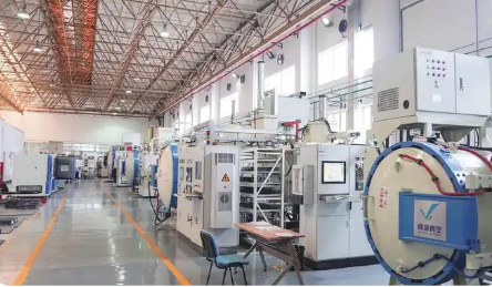 多元策略拓市場 創(chuàng)新實力贏全球　中國機電企業(yè)闊步走向世界舞臺