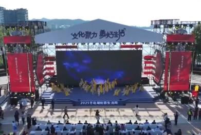 從旁觀者變傳承者！“文化+”賦能鄉(xiāng)村振興 村民增收有了“金鑰匙”