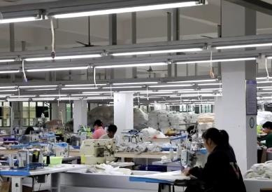 200%、100%！“暖”經(jīng)濟(jì)熱風(fēng)勁吹 取暖家電、輕紡企業(yè)產(chǎn)銷兩旺