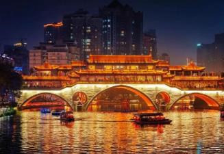 如何以文化吸引流量？解碼文旅深度融合“巴蜀樣本”