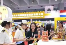 “玩具之都”澄海迎首班外商包機 國潮玩具成外貿(mào)新藍海