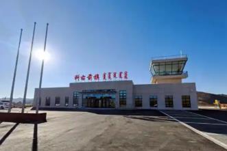 內(nèi)蒙古兩個(gè)通用機(jī)場(chǎng)項(xiàng)目順利通過(guò)竣工驗(yàn)收