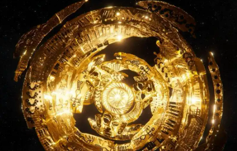 三星堆數(shù)字藝術(shù)劇場啟動試運行