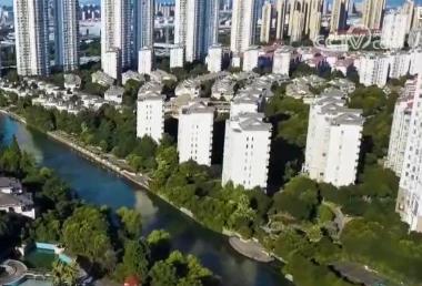 聚焦老舊街區(qū)改造、完整社區(qū)建設(shè) 全國449城開展城市體檢