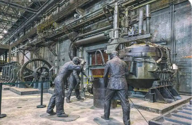 工信部公布第七批國家工業(yè)遺產(chǎn)名單