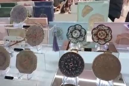 文物元素 “活” 進日常！“資源+創(chuàng)意+市場” 文創(chuàng)融合激活文化消費新動能