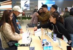 690億“國(guó)補(bǔ)”落地，促消費(fèi)如何再添新動(dòng)力？