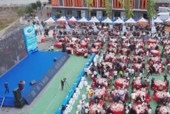 品蟹宴、捕魚樂、果菜香！共享金秋豐收喜悅 多地特色田園體驗(yàn)點(diǎn)燃鄉(xiāng)村文旅消費(fèi)熱