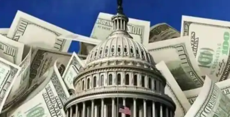 歐洲評級機構下調(diào)美國主權信用評級