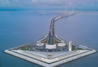 超級(jí)工程變超級(jí)IP！“工程+文旅”激活消費(fèi)新動(dòng)能