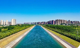 我國建成種類齊全、功能較為完善的水文站網(wǎng)體系