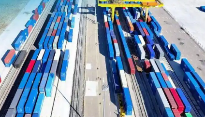 內(nèi)蒙古用好財(cái)政資金支持商貿(mào)流通體系建設(shè)