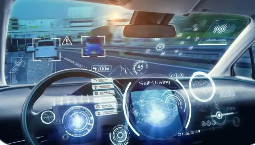 讓自動(dòng)駕駛成為中國(guó)科技“出海”新名片