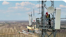 河北聯(lián)通、河北電信實(shí)現(xiàn)移動(dòng)網(wǎng)全頻段全制式全共享