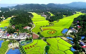 湖南國資系統(tǒng)精準(zhǔn)施策 全方位助力鄉(xiāng)村振興