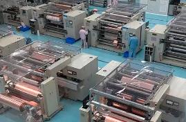 下游需求顯著回暖 多家銅箔企業(yè)訂單飽滿