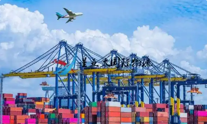 從互降關(guān)稅到共建規(guī)則——中國-東盟經(jīng)貿(mào)合作持續(xù)升級(jí)為區(qū)域經(jīng)濟(jì)注入動(dòng)能和信心