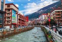 四川康定：優(yōu)化營商環(huán)境“加減乘” 激活招商引資新動能