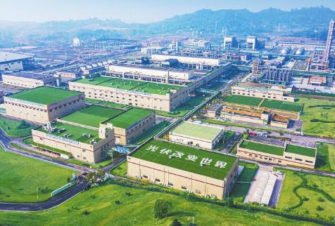 重點產(chǎn)業(yè)建圈強鏈，四川如何打造產(chǎn)業(yè)鏈發(fā)展“盾”和“劍”？