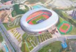 人均體育場地面積累計增幅全國第一 四川構(gòu)建更高水平全民健身公共服務(wù)體系