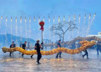 聚焦“湖泊+”，廣東文旅招商引資走進(jìn)河源，激活萬綠湖新動能