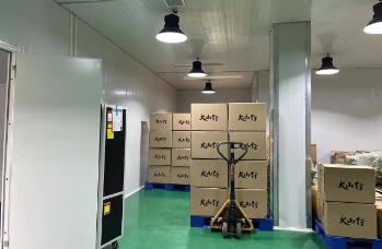 四川首批進口食用“食藥同源”商品順利通關(guān)