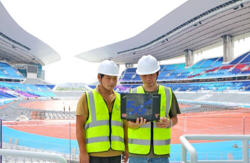 數(shù)智賦能“十五運” 4條粵港澳跨境專線已建成