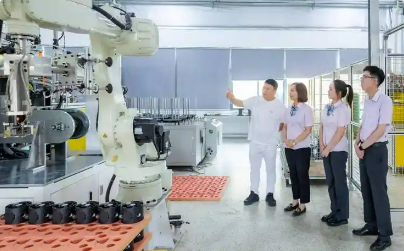 創(chuàng)新浙江觀察：500億耐心資本落地，釋放出什么信號(hào)？