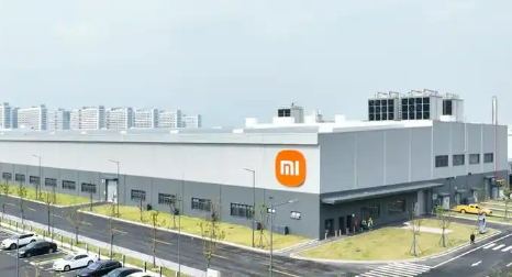 小米智能家電工廠在武漢光谷正式投產(chǎn)