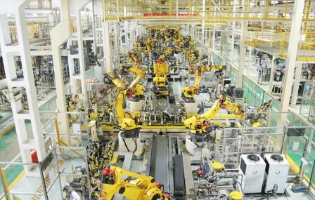 鍛造“渝字號(hào)”金字招牌 重慶國(guó)企開(kāi)啟品牌建設(shè)新篇章