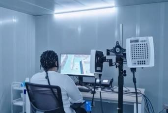 神經(jīng)系統(tǒng)疾病患者迎來“曙光” 我國腦機(jī)接口研究取得突破性進(jìn)展