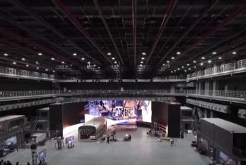 AI賦能未來片場 “一杯咖啡的距離”串起電影產業(yè)鏈