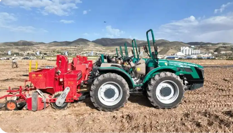 “優(yōu)機(jī)優(yōu)補(bǔ)”引導(dǎo)產(chǎn)業(yè)升級(jí) 破題丘陵農(nóng)機(jī)困局