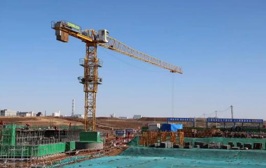 我國首個“綠醇—加注—航運”全鏈示范項目正式啟動