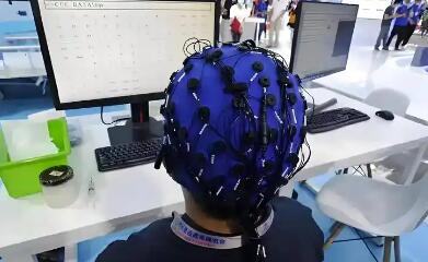 我國(guó)首部腦機(jī)接口醫(yī)療器械標(biāo)準(zhǔn)發(fā)布 將于2026年1月1日正式實(shí)施