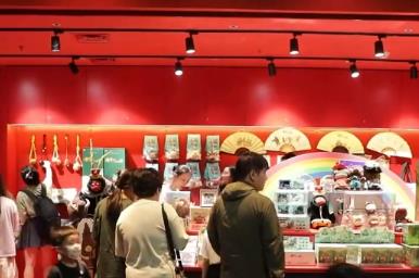 “電影+”產業(yè)圖譜拓展激活多元消費市場 從“一時”到“長久”延長電影IP生命周期