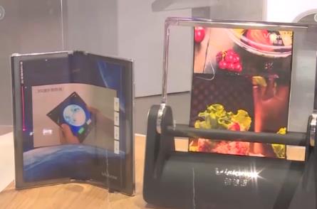 顯示產(chǎn)業(yè)質(zhì)量領(lǐng)跑大“顯”身手 “屏”借“AI+”硬實(shí)力闖出全球大市場