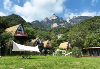 “特種兵”旅行降溫，河南流行起“情緒旅游”