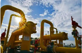 今年供暖季能源供需總體平衡 群眾溫暖過冬有保障