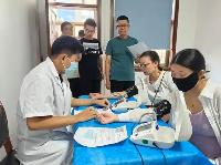 國家衛(wèi)健委公布成人健康體檢“新國標”